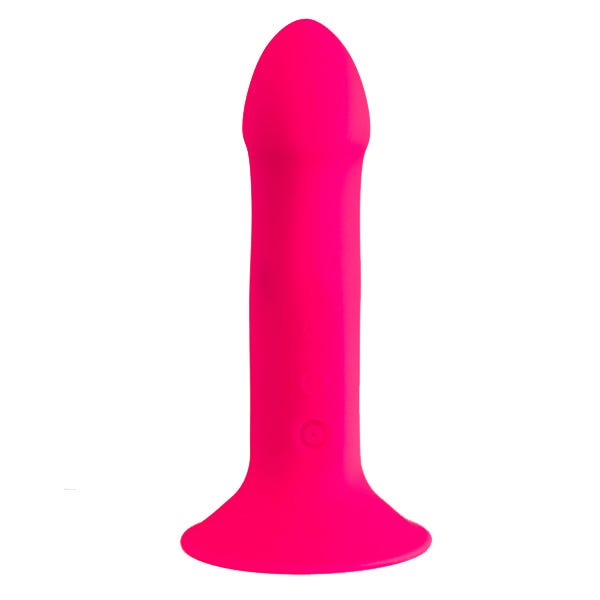 Adrien Lastic 6.5 Hitsens 2 Vibrating Dildo