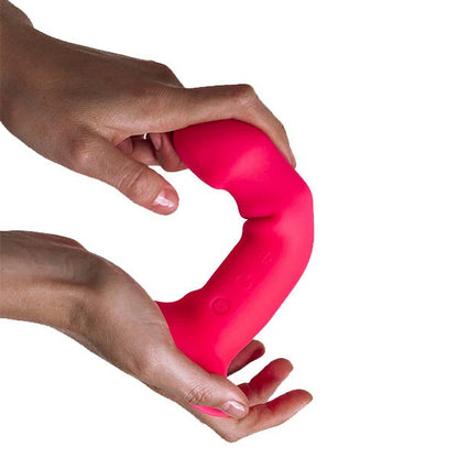 Adrien Lastic 6.5 Hitsens 2 Vibrating Dildo