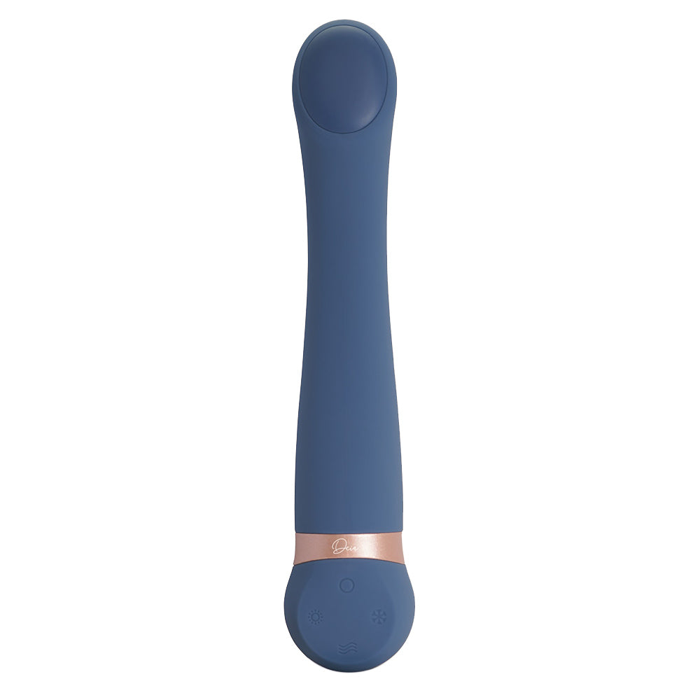 Deia The Hot and Cold Temperature Controlled Massager