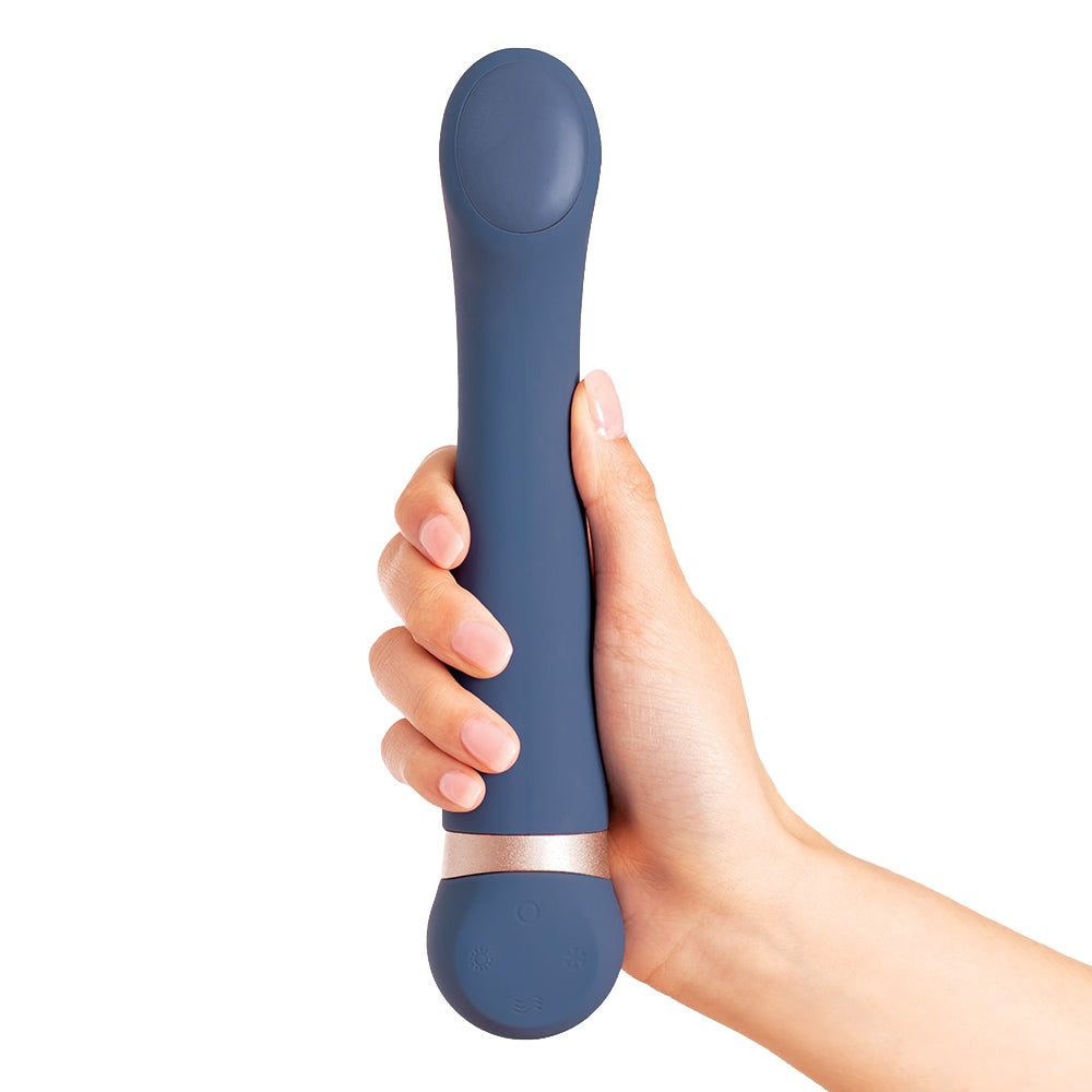 Deia The Hot and Cold Temperature Controlled Massager