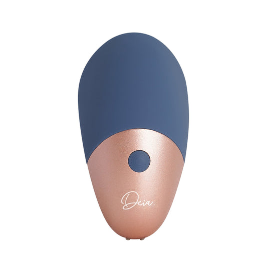 Deia The Arouser Pulsating Vibrator