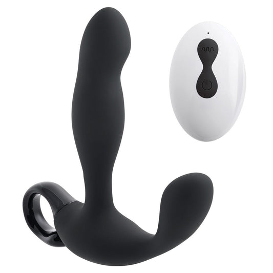 Playboy Come Hither Prostate Massager