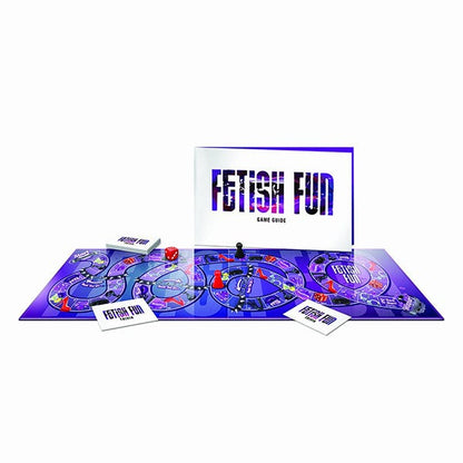 Fetish Fun Game