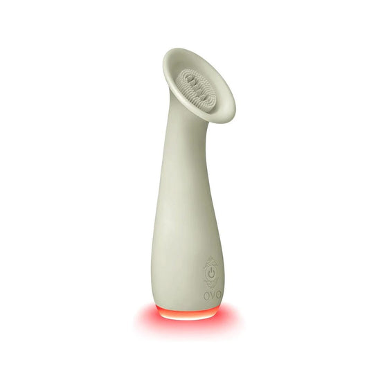 Ovo Alina USB-Rechargeable Clitoral Vibrator