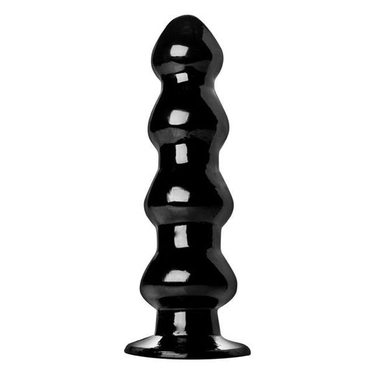 Master Series XXX-Large Four Stage Rocket Dildo