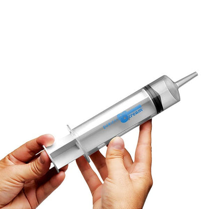 Clean Stream 150mL Enema Syringe