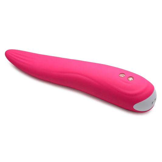 Inmi 8X Pro-Lick Vibrating & Licking Tongue Vibrator