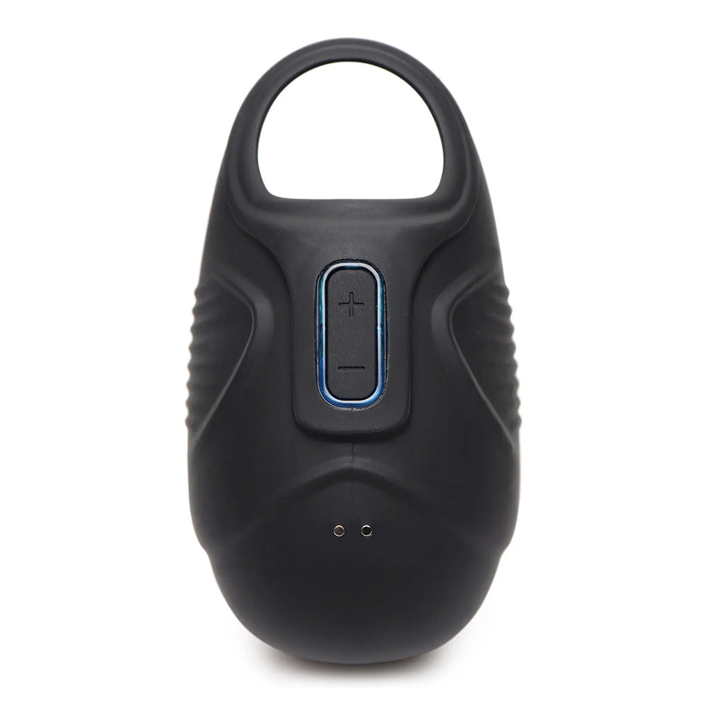 Trinity - 7X Vibrating Ball Sack