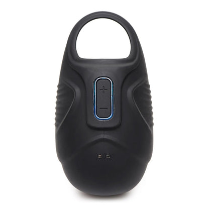 Trinity - 7X Vibrating Ball Sack