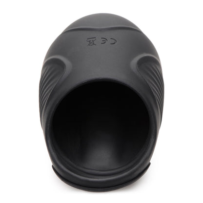 Trinity - 7X Vibrating Ball Sack