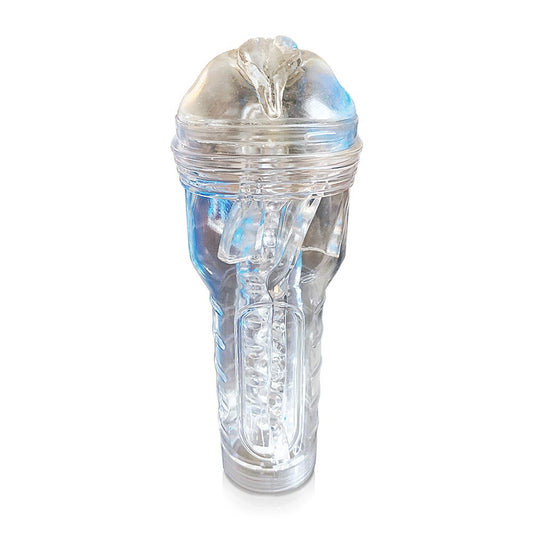 MSTR B8 In The Clear Pussy Stroker