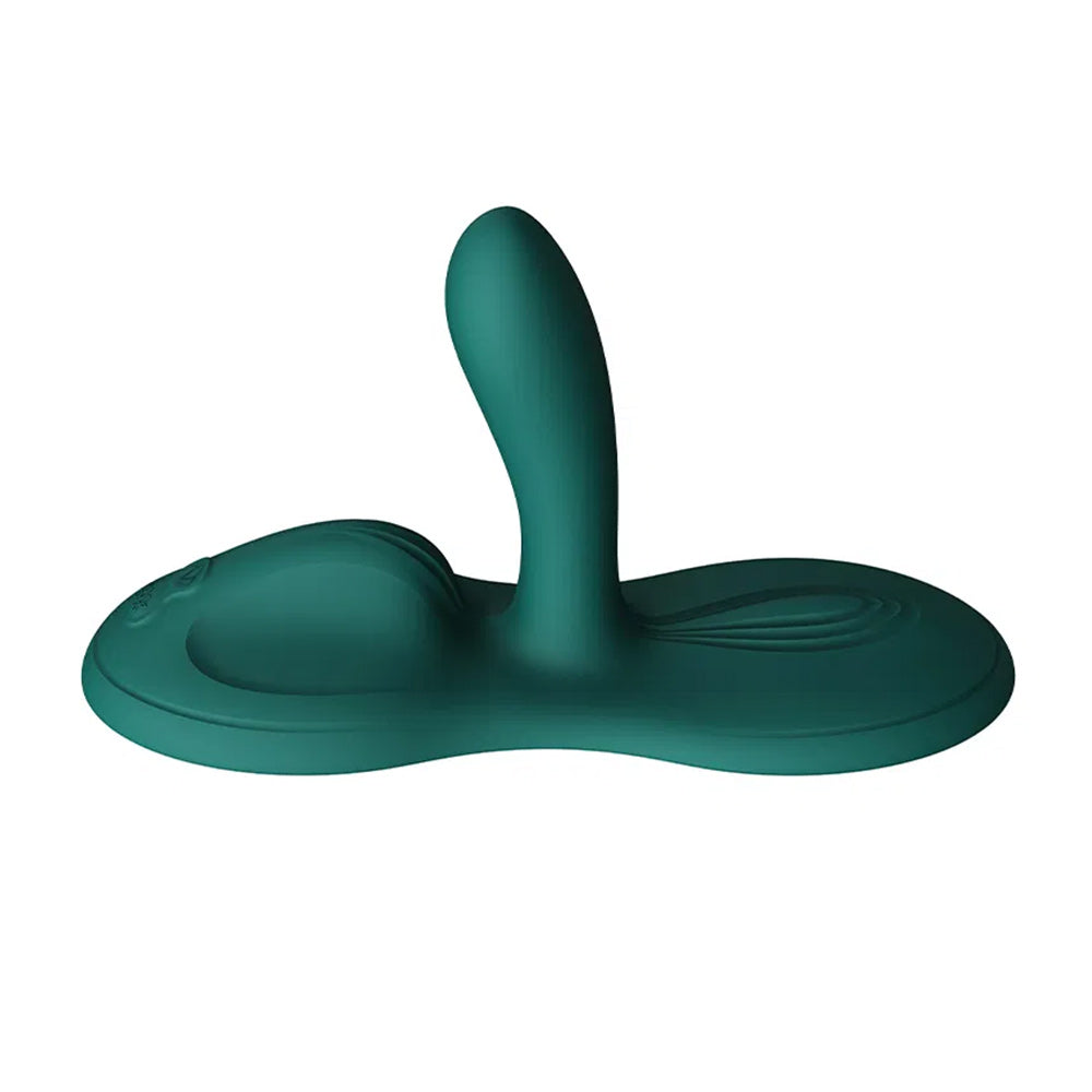 Zalo Flora Smart Vibrating Pad