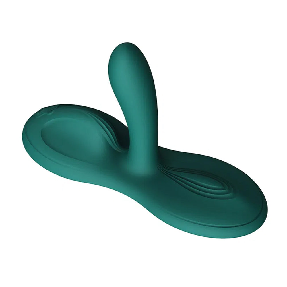 Zalo Flora Smart Vibrating Pad