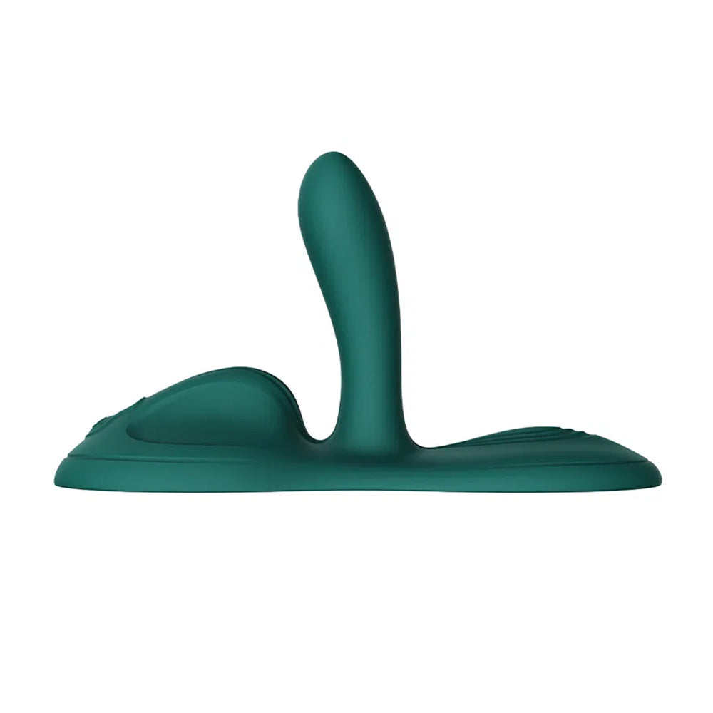 Zalo Flora Smart Vibrating Pad