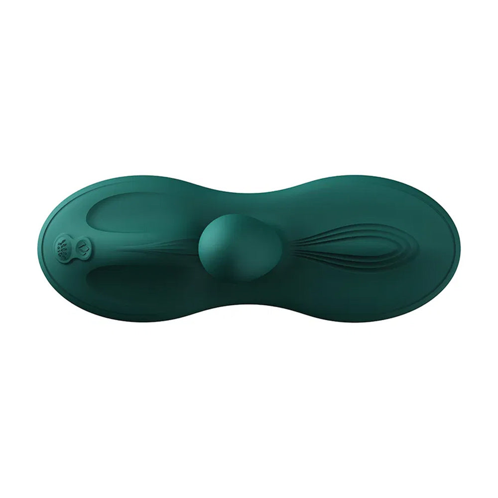 Zalo Flora Smart Vibrating Pad