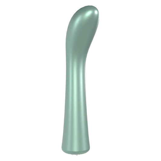 Loveline La Perla III Rechargeable 10 Speed G-Spot Vibe