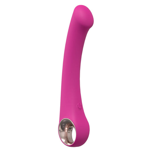 Loveline Luscious Rechargeable 10 Speed G-Spot Vibe