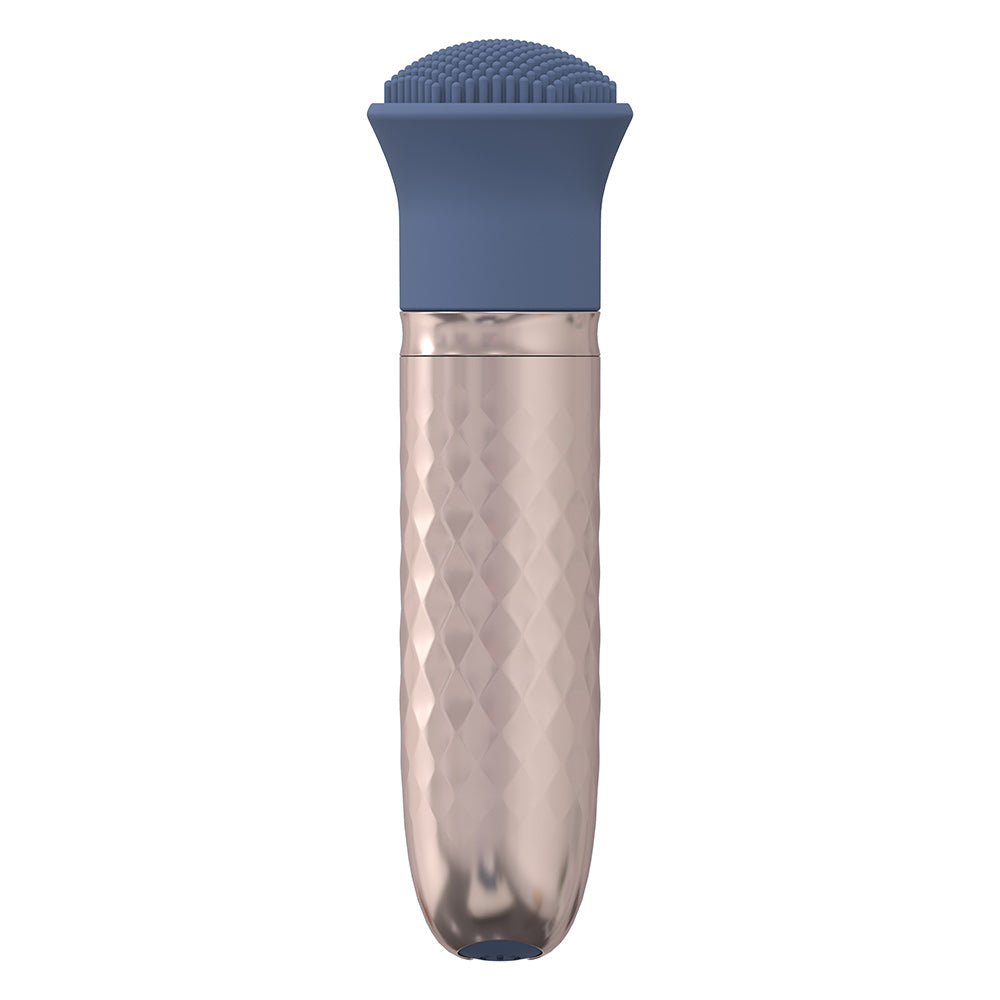 Shots LoveLine The Thrill Interchangeable Vibrator