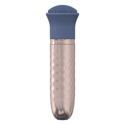 Shots LoveLine The Thrill Interchangeable Vibrator