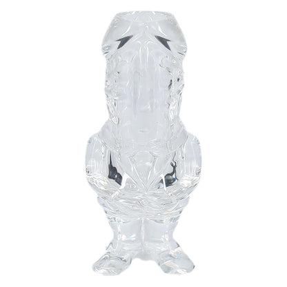 Shots The Dickheads Groom Tall Shot Glasses 4 pack