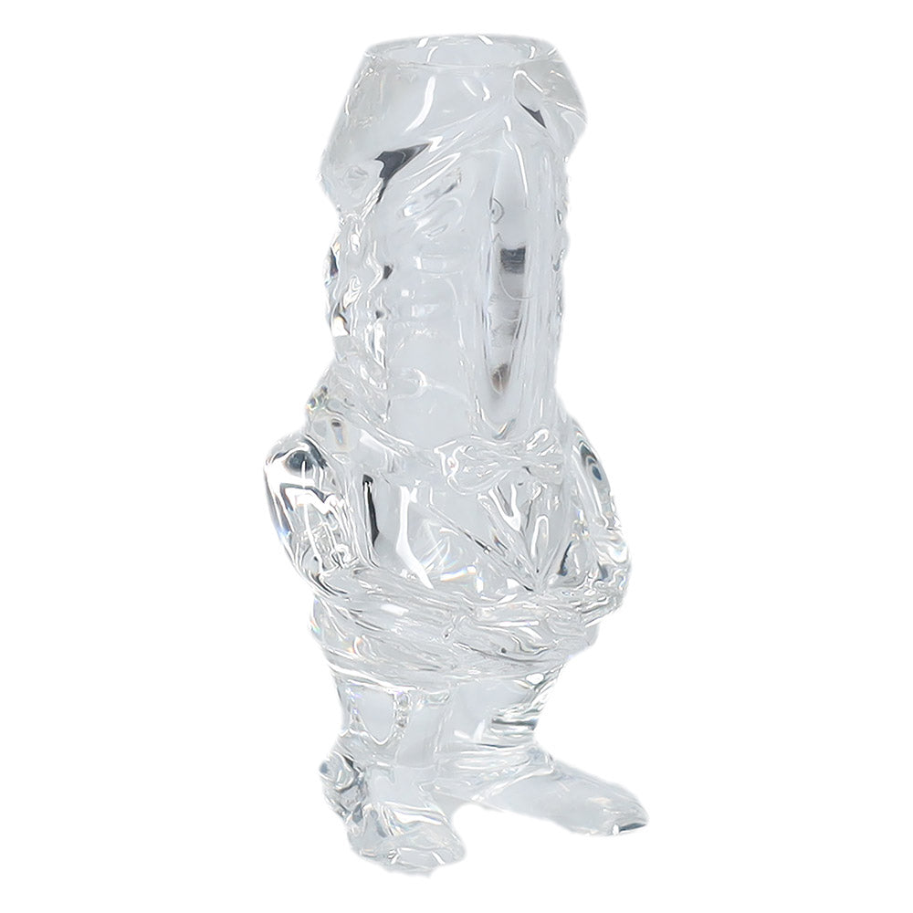 Shots The Dickheads Groom Tall Shot Glasses 4 pack