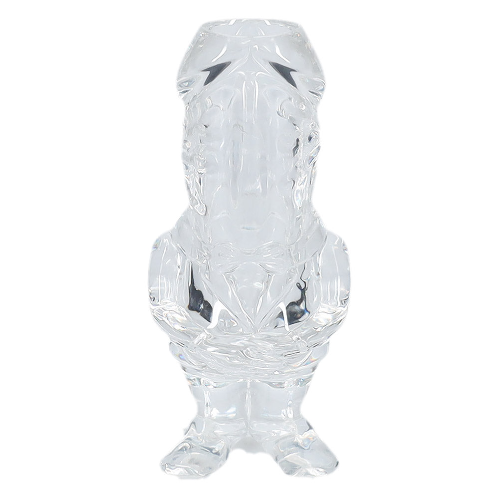 Shots The Dickheads Couples Tall Shot Glasses 4 pack