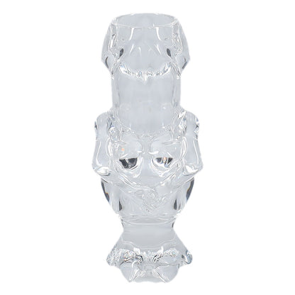 Shots The Dickheads Couples Tall Shot Glasses 4 pack