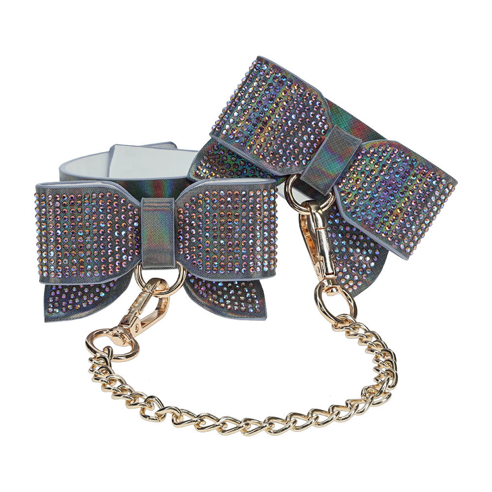 Ouch! Paris Collection Handcuffs