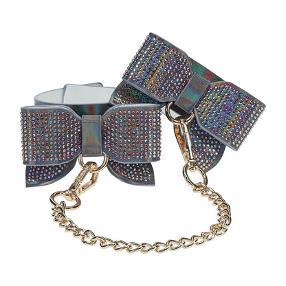 Ouch! Paris Collection Handcuffs