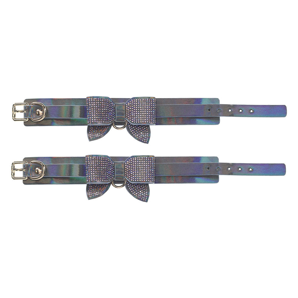 Ouch! Paris Collection Handcuffs