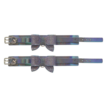 Ouch! Paris Collection Handcuffs