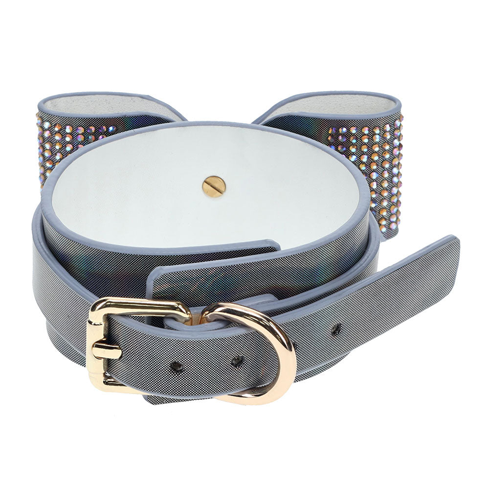 Ouch! Paris Collection Handcuffs