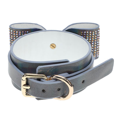 Ouch! Paris Collection Handcuffs