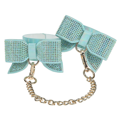 Ouch! Paris Collection Handcuffs