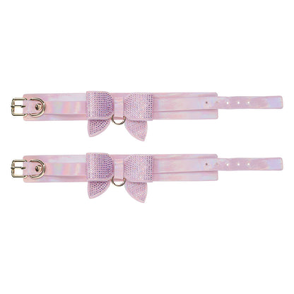 Ouch! Paris Collection Handcuffs