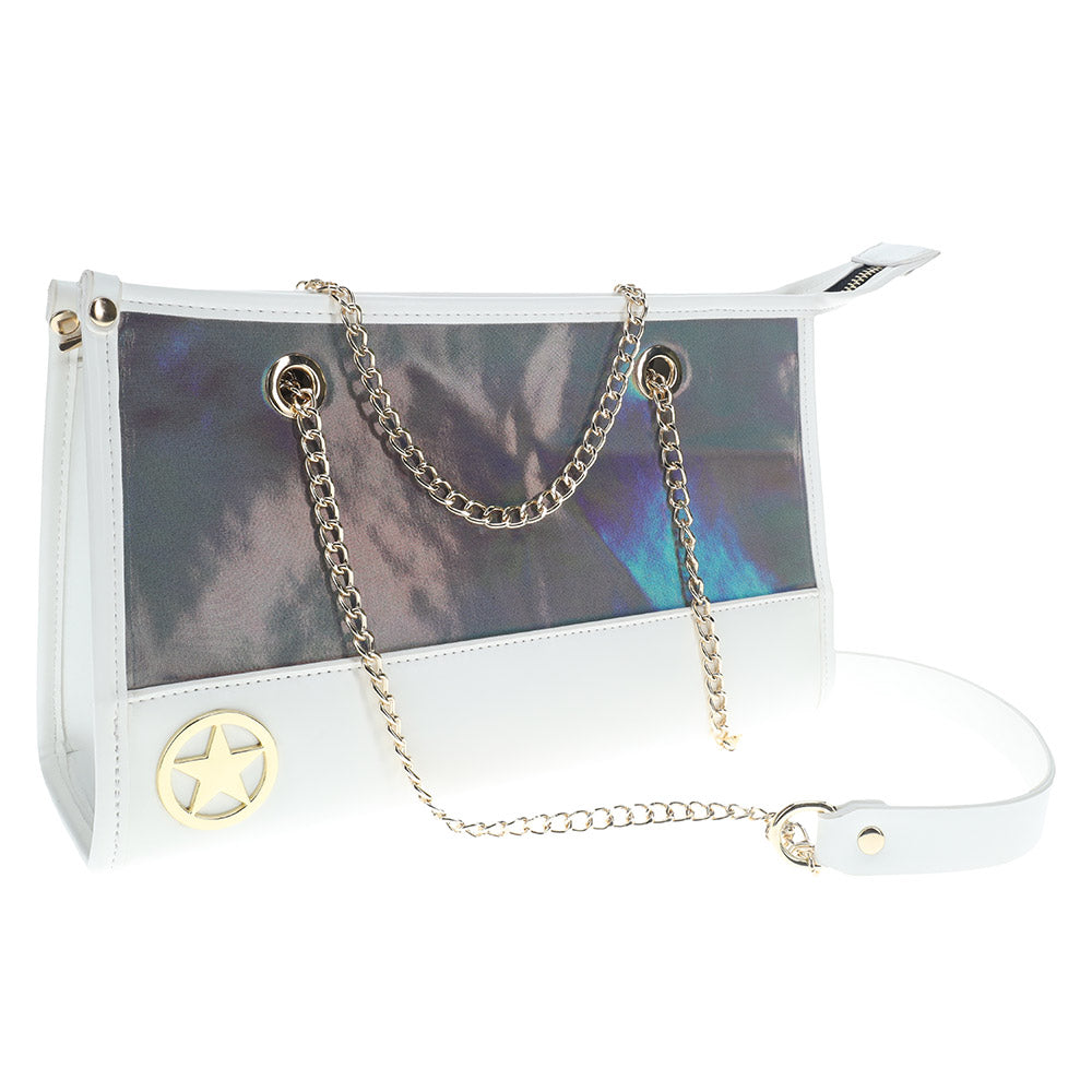 Ouch! Paris Collection Bondage Kit with Bag