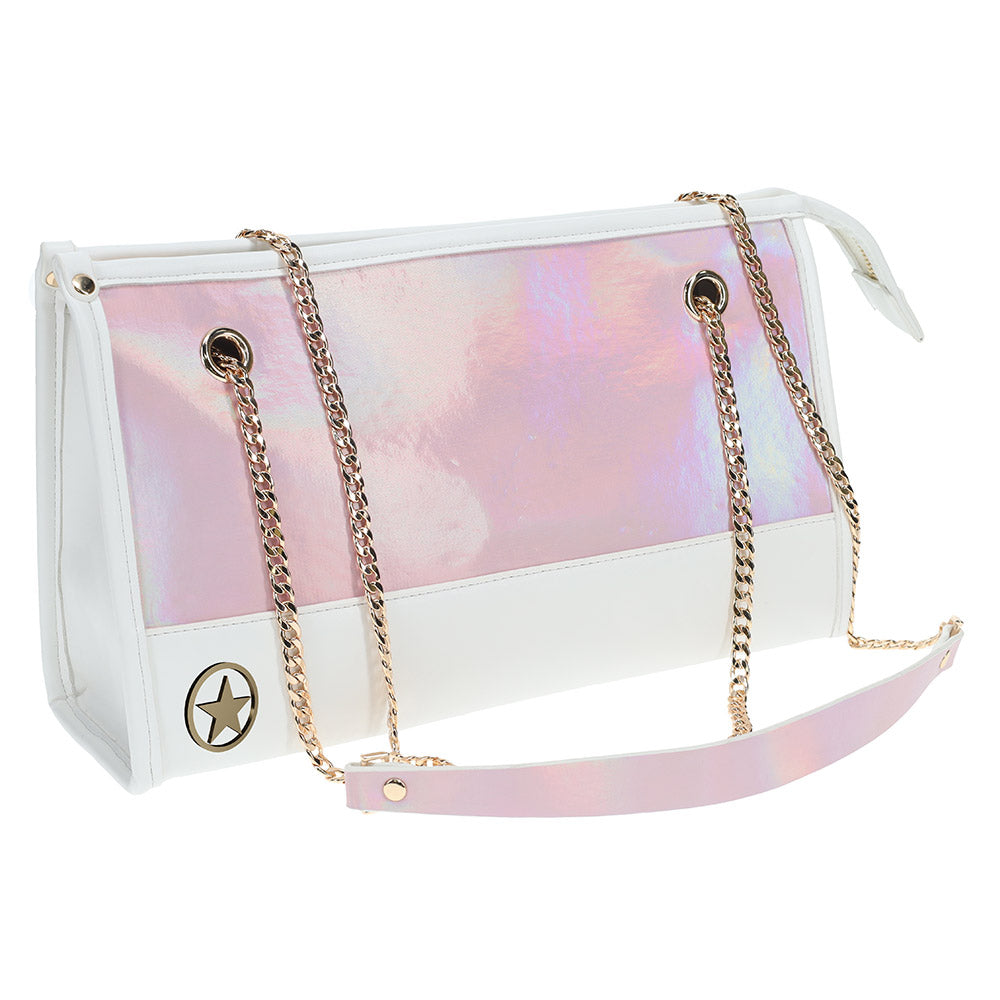 Ouch! Paris Collection Bondage Kit with Bag