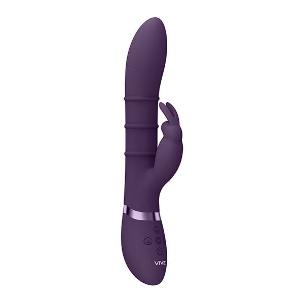 Vive Sora G-Spot Rabbit Vibrator