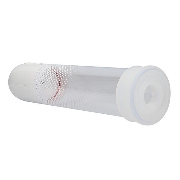 Pumped Automatic Luv Pump Clear