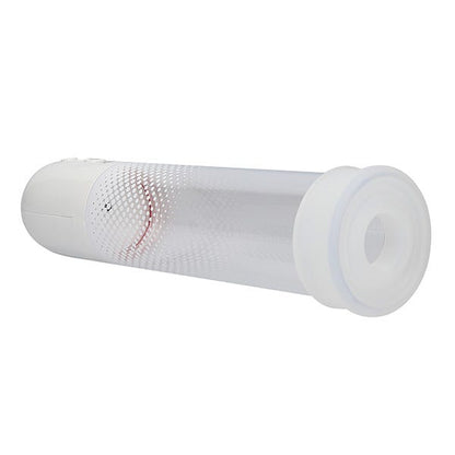 Pumped Automatic Luv Pump Clear