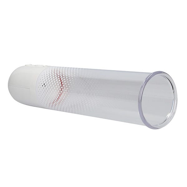 Pumped Automatic Luv Pump Clear