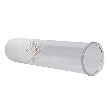 Pumped Automatic Luv Pump Clear