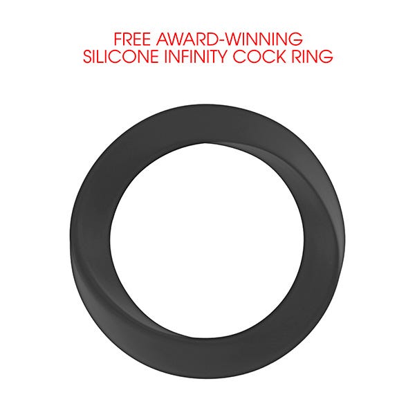 Pumped Automatic Luv Pump Clear