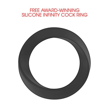 Pumped Automatic Luv Pump Clear