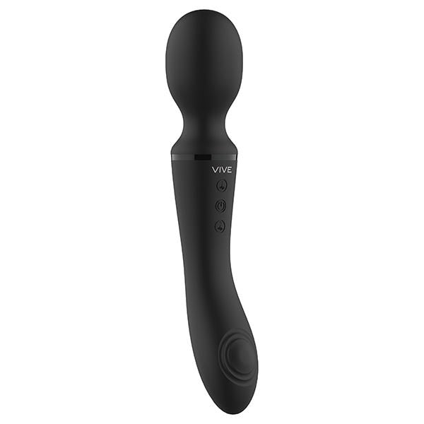 Vive Enora Pulse Wave Wand Vibrator