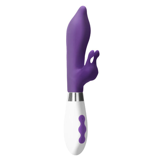 Luna Adonis Rechargeable Rabbit Vibrator