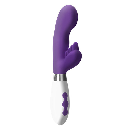 Luna Ares Rechargeable Rabbit Vibrator