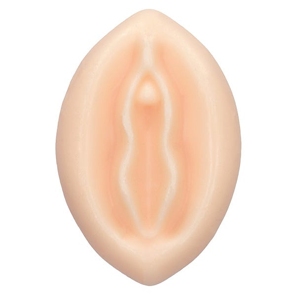 Shots S-Line Pussy Soap