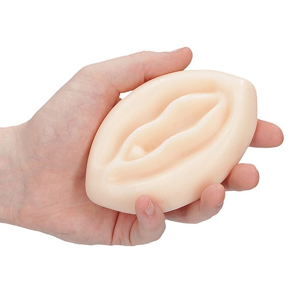 Shots S-Line Pussy Soap
