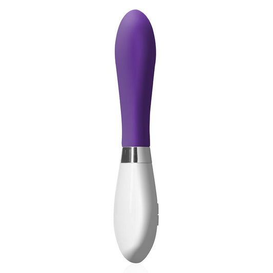 Shots Luna Atlas Vibrator - Purple